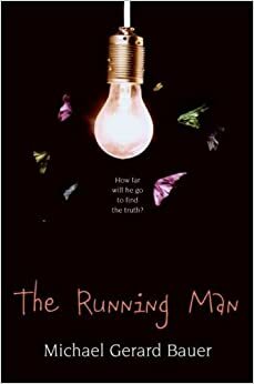 The Running Man by Michael Gerard Bauer