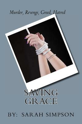 Saving Grace by Sarah Simpson