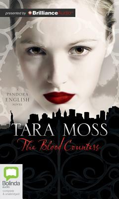 The Blood Countess: A Pandora English Novel by Tara Moss