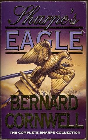 Sharpe's Eagle by Bernard Cornwell