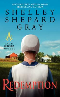 Redemption by Shelley Shepard Gray