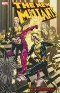 New Mutants Classic, Vol. 6 by Chris Claremont, Arthur Adams, Steve Purcell, Jackson Butch Guice, Alan Davis