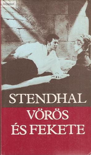 Vörös és Fekete by Stendhal