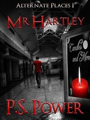 Mr. Hartley by P.S. Power