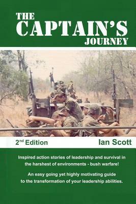 The Captain's Journey 2nd Edition by Ian Scott