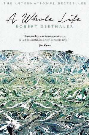 A Whole Life by Robert Seethaler