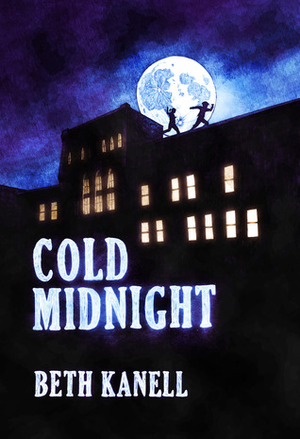 Cold Midnight by Beth Kanell