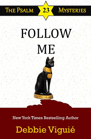 Follow Me by Debbie Viguié