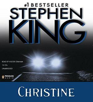 Christine by Stephen King