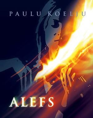 Alefs by Paulo Coelho