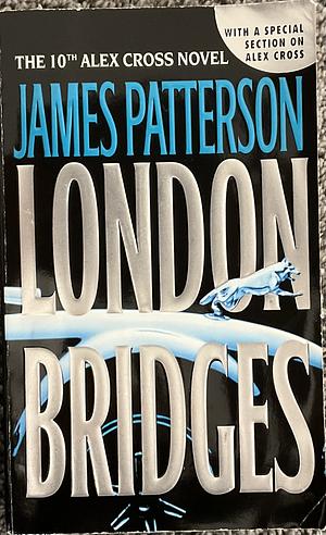 London Bridges by James Patterson