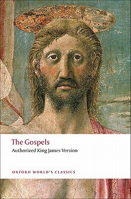 The Gospels: Authorized King James Version by W. R. Owens