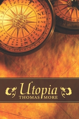 Utopia by Thomas More