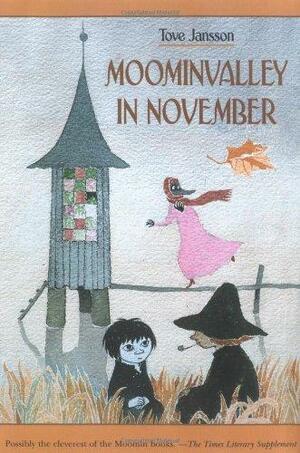 Moominvalley In November by Tove Jansson