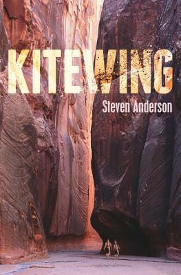Kitewing by Steven Anderson