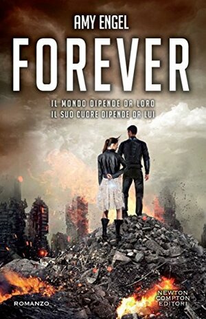 Forever by Amy Engel