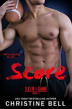 Score by Christine Bell