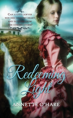 Redeeming Light by Annette O'Hare