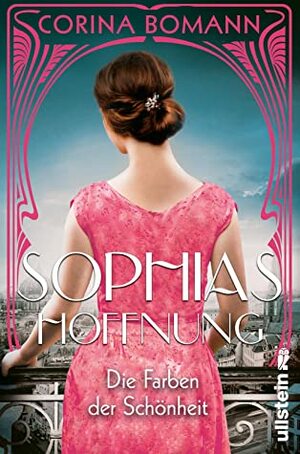 Sophias Hoffnung by Corina Bomann