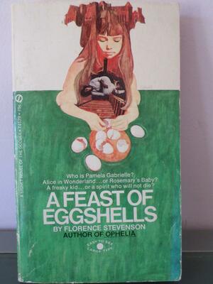 A Feast of Eggshells by Ronald L McDonald, Brenda Jackson, Penguin Books Staff
