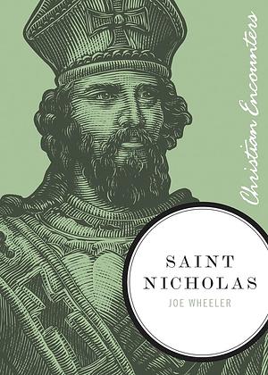 Saint Nicholas by Joe L. Wheeler