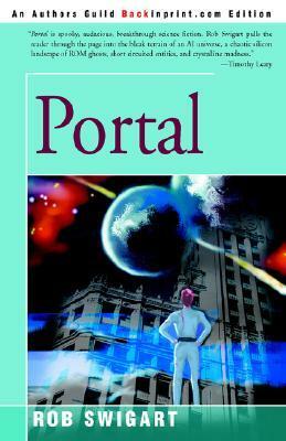 Portal by Rob Swigart