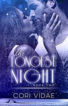 The Longest Night by Cori Vidae