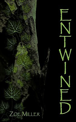 Entwined by Zoe Miller