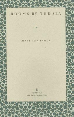 Rooms by the Sea by Mary Ann Samyn