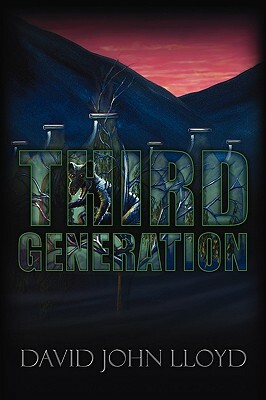 Third Generation by David John Lloyd