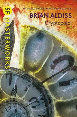 Cryptozoic! by Brian W. Aldiss