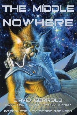 The Middle of Nowhere by David Gerrold