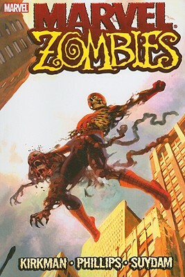 Marvel Zombies by 