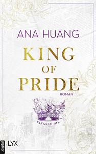 King of Pride by Ana Huang