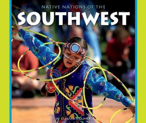 Native Nations of the Southwest by Barbara Krasner