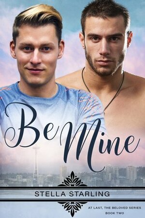 Be Mine by Stella Starling