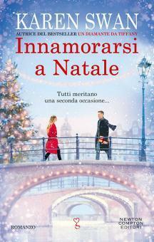 Innamorarsi a Natale by Karen Swan