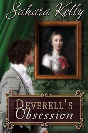 Deverell's Obsession by Sahara Kelly