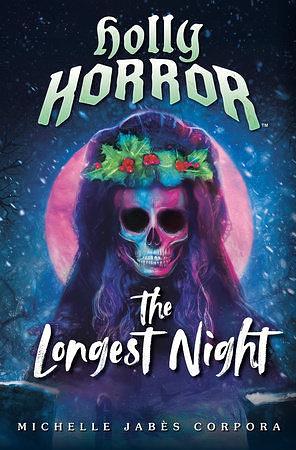 The Longest Night by Michelle Jabès Corpora