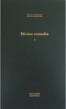 Divina Comedie vol. I by George Coşbuc, Dante Alighieri