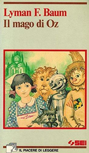 Il mago di Oz by L. Frank Baum