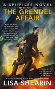 The Grendel Affair by Lisa Shearin