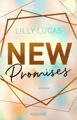 New Promises by Lilly Lucas