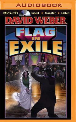 Flag in Exile by David Weber