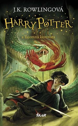 Harry Potter a Tajomná komnata by J.K. Rowling