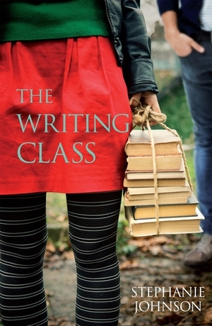 The Writing Class by Stephanie Johnson