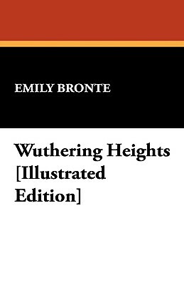 Wuthering Heights by Emily Brontë