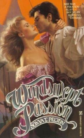 Windswept Passion by Sonya T. Pelton