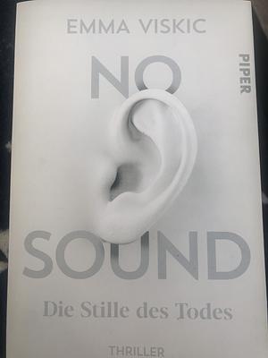 No Sound by Emma Viskic