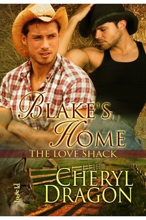 Blake's Home by Cheryl Dragon